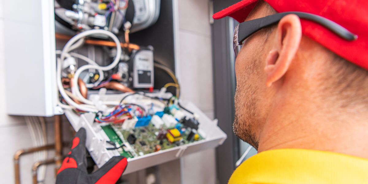 common hvac problems